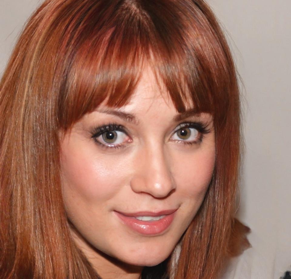Portrait de Sophie Martin